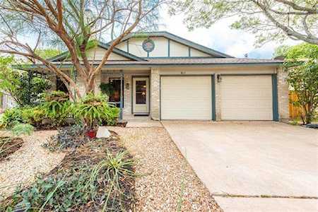 802 Russet Valley Dr Cedar Park, TX 78613