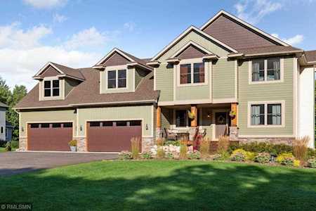 18531 3rd Street NE East Bethel, MN 55011