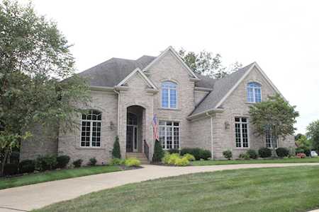 1902 Ashford Dr Goshen, KY 40026