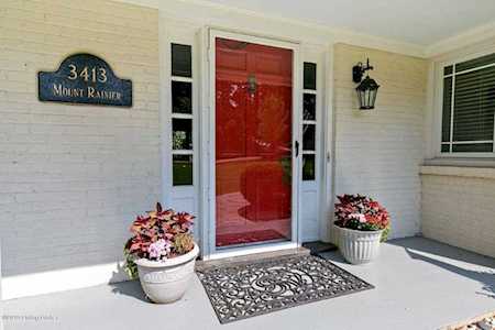 3413 Mt Rainier Dr Louisville, KY 40241