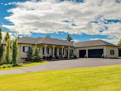 43 River Ridge Close Rural Rocky View County, AB T3Z 3K9