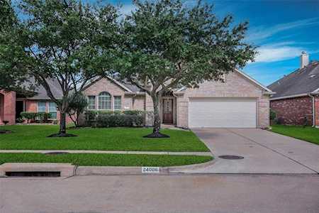 24006 Indian Hills Way Katy, TX 77494