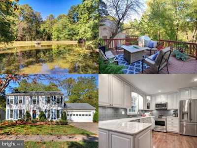 6008 Lincolnwood Ct Burke, VA 22015