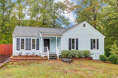 12624 Staffordshire St Midlothian, VA 23113