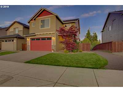 500 N Horns Corner Dr Ridgefield, WA 98642