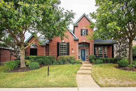 405 Sunrise Drive Allen, TX 75002