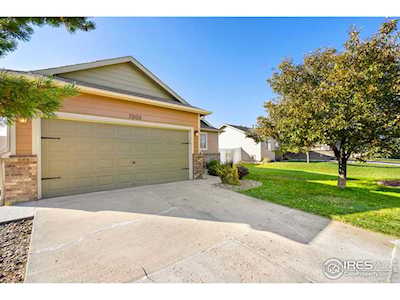 7003 Mount Nimbus St Wellington, CO 80549