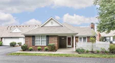 8507 Wyndstar Pl Louisville, KY 40242