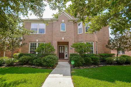 4606 Huntwood Hills Ln Katy, TX 77494