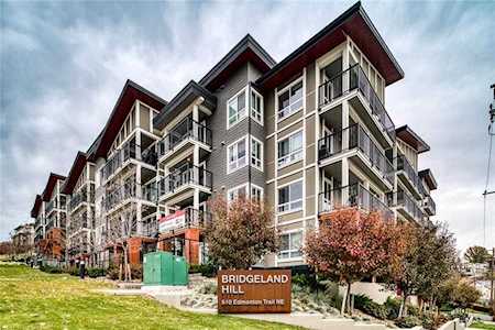 510 Edmonton Trail NE #417 Calgary, AB T2E 0J7