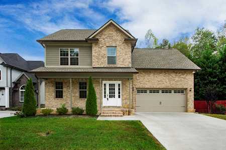 100 Crossroads Blvd Oak Ridge, TN 37830