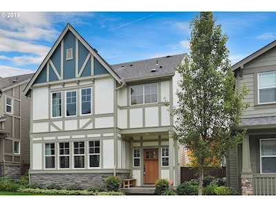 14336 SW Rancher Ln Beaverton, OR 97008