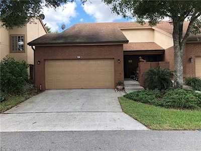 124 Lake Emma Cove Drive #124 Lake Mary, FL 32746