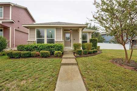 807 Alamo Plaza Dr Cedar Park, TX 78613
