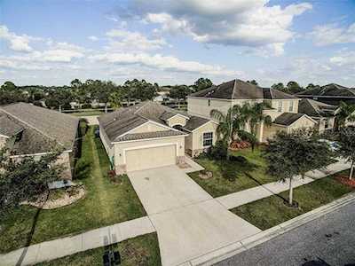 2107 Roanoke Springs Drive Ruskin, FL 33570