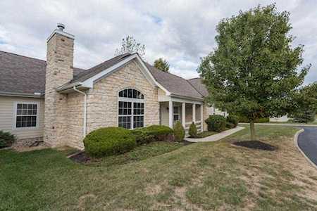 514 Commons Drive Powell, OH 43065