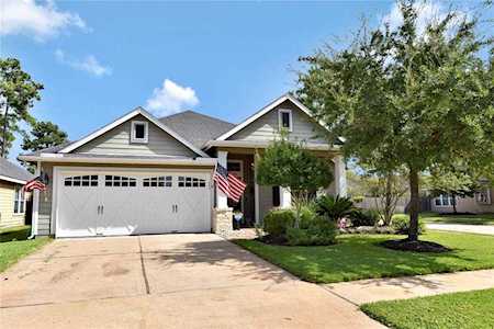 18830 Magnolia Arbor Ln Tomball, TX 77377