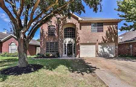 21226 Woodland Green Dr Katy, TX 77449