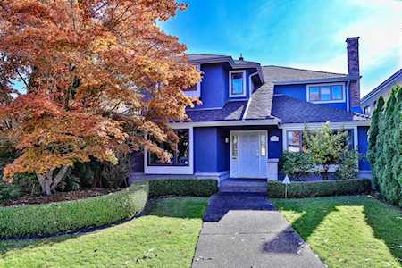 2814 W 20th Street Vancouver, BC V6L 1H3