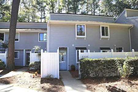7335 Sandy Creek Drive #4 Raleigh, NC 27615