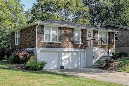 606 NE 113th Terrace Kansas City, MO 64155