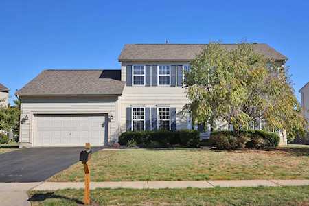 1211 Westwood Drive Lewis Center, OH 43035