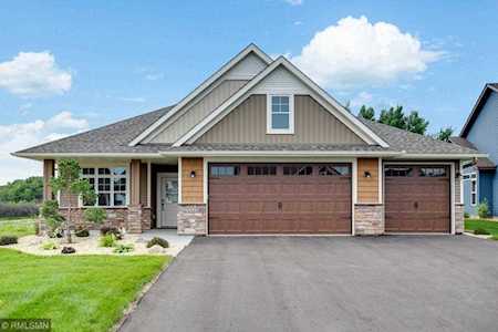 25337 Heims Lake Circle Wyoming, MN 55092