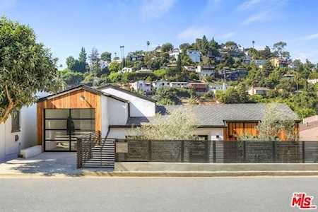 1719 N Easterly Terrace Los Angeles, CA 90026