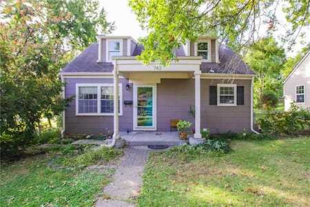743 Locust St Kansas City, KS 66103