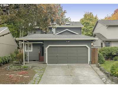 8310 SW Colony Creek Ct Tigard, OR 97224