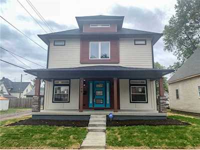 1048 Saint Peter Street Indianapolis, IN 46203