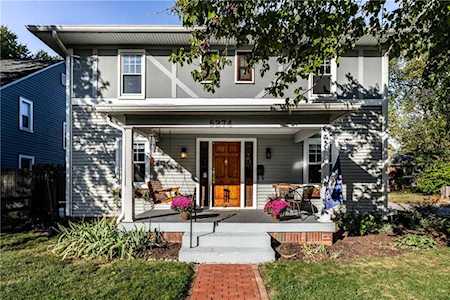 5274 Carrollton Avenue Indianapolis, IN 46220