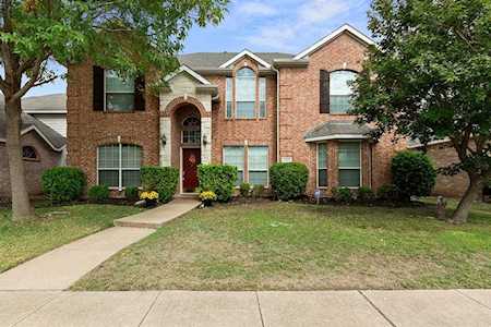 1317 Vinehill Court Allen, TX 75002
