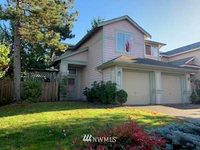 25047 SE 43rd Wy Sammamish, WA 98029