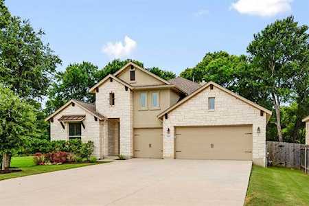 1703 Manada Trl Cedar Park, TX 78641