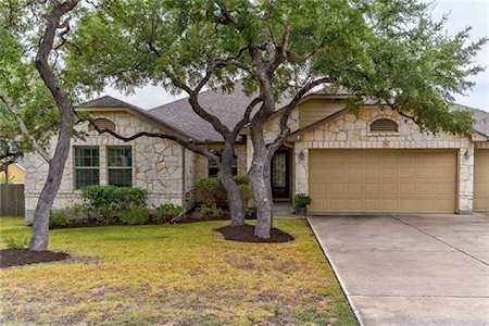 17707 Linkhill Dr Dripping Springs, TX 78620