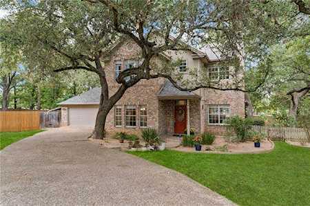7410 Mifflin Kenedy Ter Austin, TX 78749