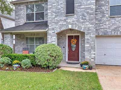 2012 Carriage Club Dr Cedar Park, TX 78613