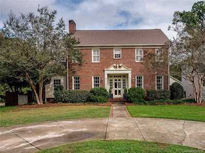 1401 Biltmore Dr Charlotte, NC 28207