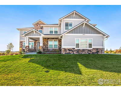 2915 Harvest View Way Fort Collins, CO 80528