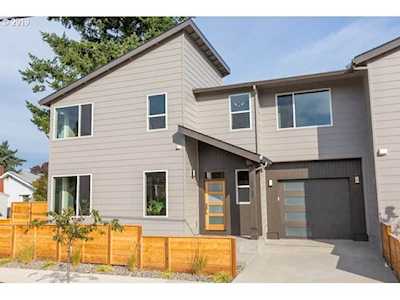 1737 N Bryant St Portland, OR 97217