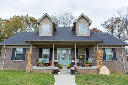 123 N North Howard St Bardstown, KY 40004