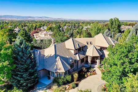8293 Cattail Drive Niwot, CO 80503