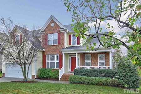 535 Misty Willow Way Rolesville, NC 27571
