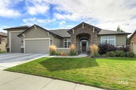 11807 W Carlisle Bay Dr. Star, ID 83669