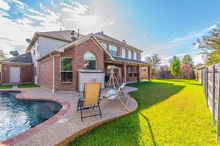 3621 Delaney Drive Fort Worth, TX 76244