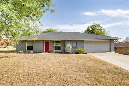 6611 Ashland Dr Austin, TX 78723