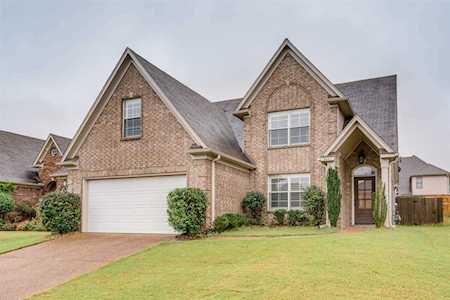 9241 Chastain Pl Cordova, TN 38018