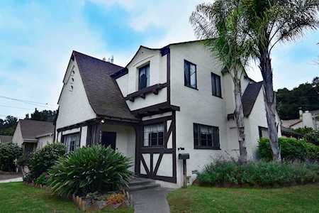 1025 W Micheltorena St Santa Barbara, CA 93101