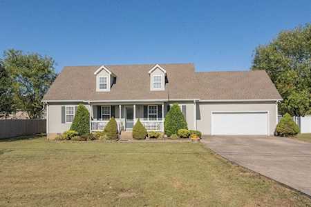 7411 Antietam Ln Murfreesboro, TN 37130